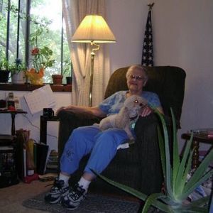 Meet your Posher, Jay